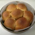 ぱりぱりいちご's cooksnap of when they made 黒糖＆コーヒーの食パン♪.