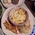 ゆぅぷん's cooksnap of when they made 白菜ディップ.