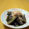 chiyotake's cooksnap of when they made さっぱり☆京の茄子煮.