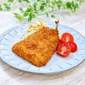 Satoco❋'s cooksnap of when they made 揚げ物はトースターでカリッと復活♪.