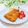 Satoco❋'s cooksnap of when they made 揚げ物はトースターでカリッと復活♪.