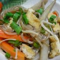 まー坊（・＿・）'s cooksnap of when they made ■糸こんにゃくの炒り煮■.