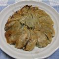びんび❤'s cooksnap of when they made borarnの手作り餃子.