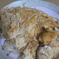 うめとろ's cooksnap of when they made もやしだらけの擬製豆腐.