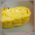 misuzun05's cooksnap of when they made キレイな色の自慢のたまご焼き.