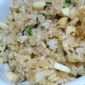 あくせら王子's cooksnap of when they made 【簡単】和風たらこピラフ.