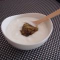 ファンタン's cooksnap of when they made キウイのジャム.