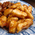 星空ひつじ's cooksnap of when they made ご飯がすすむ！ささみの照り焼き.