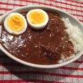 majyoramu's cooksnap of when they made ちょっと一手間！ハヤシライス.