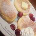 マココ69's cooksnap of when they made リコッタチーズのパンケーキ.
