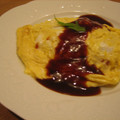 ポコandボコ's cooksnap of when they made ふわとろオムライス.
