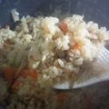 ﾓﾐｼﾞmama's cooksnap of when they made ★味ご飯★祖母、母、私と受け継いで….