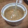 あぶきち's cooksnap of when they made 塩麹でピーナッツバター☆.