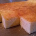 Rica L.H.'s cooksnap of when they made 簡単★混ぜるだけベイクドヨーグルトケーキ.