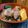 ダッフィーニーうに's cooksnap of when they made お刺身盛り合わせ乗せるだけ♪ 海鮮丼.