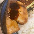 えみちょりん♪'s cooksnap of when they made 簡単✨フライパンでブリの照り焼き.