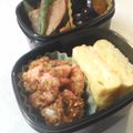 カボリン's cooksnap of when they made お弁当に☆海老のごま焼き.
