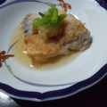 ★Rascal★'s cooksnap of when they made タラのみぞれ煮.