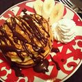 ♪♪yoko♪♪'s cooksnap of when they made 簡単！濃厚♥ミルクチョコ♥ソース.