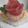 ィッヵ's cooksnap of when they made バレンタイン☆ケーキ寿司☆雛祭りにも☆.