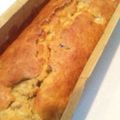 はせぷぅ's cooksnap of when they made バナナケーキ.