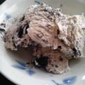 ★マンマ★'s cooksnap of when they made 激旨☆オレオクッキーアイス.