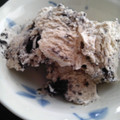 ★マンマ★'s cooksnap of when they made 激旨☆オレオクッキーアイス.