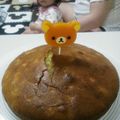 蘭ねぇ's cooksnap of when they made 簡単マドレーヌ（ホットケーキミックス）.