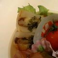龍青空ママ's cooksnap of when they made お好みちくわ焼き♪.