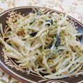 ななクレープ's cooksnap of when they made お好み焼き味のもやし*.