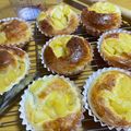 お菓子の部屋's cooksnap of when they made りんごパン(分けて焼いてみました).