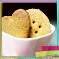 めろんぱん717's cooksnap of when they made 今すぐ作れるクッキー.