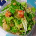 cheesedog's cooksnap of when they made ほくほく♪和風じゃがサラダ.