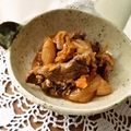 ルリナ's cooksnap of when they made 10分でできる！牛肉のキムチ炒め.