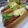 ｺｱﾗ's cooksnap of when they made 照り焼きホットドッグ.