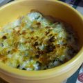 妙香ママ's cooksnap of when they made 牡蠣のブルーチーズ焼き.