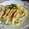 妙香ママ's cooksnap of when they made 焼きイカのおろしマヨ和え.
