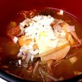 ayatowa's cooksnap of when they made 韓国ごはん☆お豆腐で！スンドゥブチゲ！.