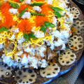 りりけん's cooksnap of when they made おせち料理に〜れんこんの真っ白甘酢漬け.