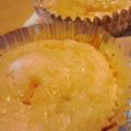 ごまmochi's cooksnap of when they made 簡単☆HMでにんじんマドレーヌ.