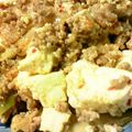 ちーすけきよ's cooksnap of when they made 豆腐とキムチのひき肉炒め.