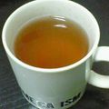 プースカ's cooksnap of when they made 風邪のひき始めにはこれ！！.