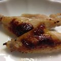 saku＊mama's cooksnap of when they made 手羽中焼くだけ　～塩麹でもおいしいよ～.