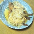 みつきっ's cooksnap of when they made ➏　魚のから揚げ✿甘酢あんかけ　➏.