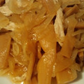 あまぐりぐり's cooksnap of when they made 簡単ネギザーサイささみ和え.