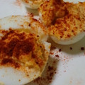 ぽこせん's cooksnap of when they made アメリカ　イースターエッグ.