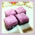 まこまこ06's cooksnap of when they made ジャムでかんたんギモーヴ.