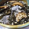 のんのんSTELLA's cooksnap of when they made 昆布・椎茸の佃煮.