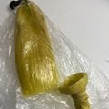 バニラとソラ's cooksnap of when they made ☆皮ごとトウモロコシのレンチン裏技！.