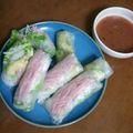 megchuu7's cooksnap of when they made さっぱりヘルシー❤梅ドレッシング.